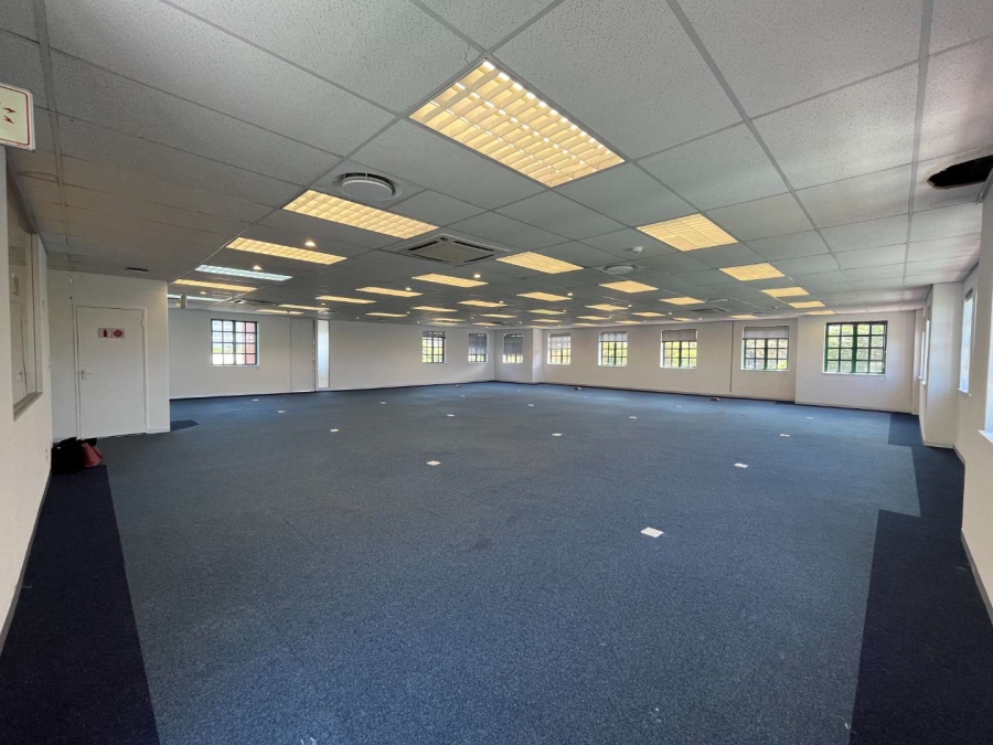 To Let commercial Property for Rent in Claremont Western Cape